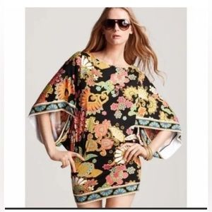 Trina Turk Nandini Bikini 2 pieces with Matching Cover Up